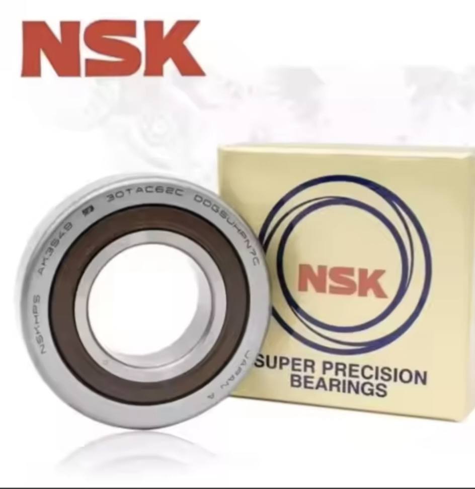 ตลับลูกปืนคุณภาพสูง จาก NSK แท้ 100% 🔥